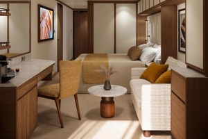 Premium Veranda